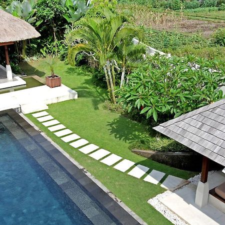 Sayang Estate Villa Ubud  Room photo
