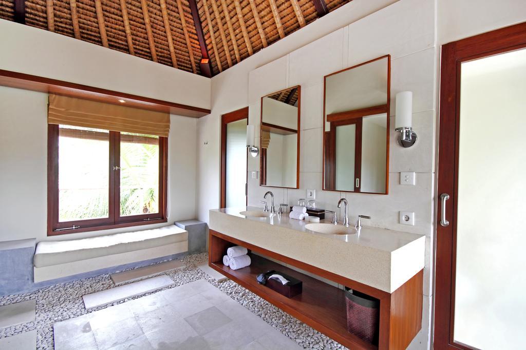 Sayang Estate Villa Ubud  Room photo