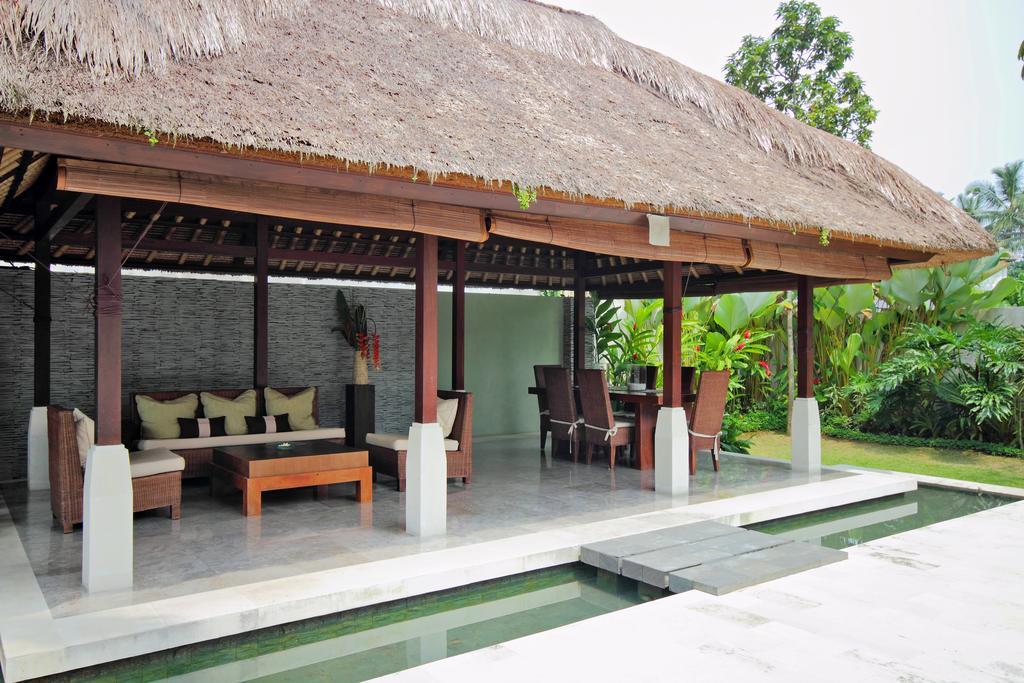 Sayang Estate Villa Ubud  Room photo