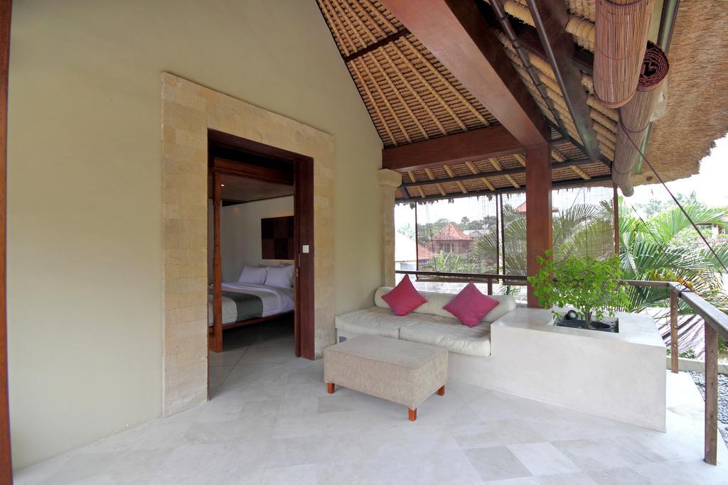 Sayang Estate Villa Ubud  Room photo