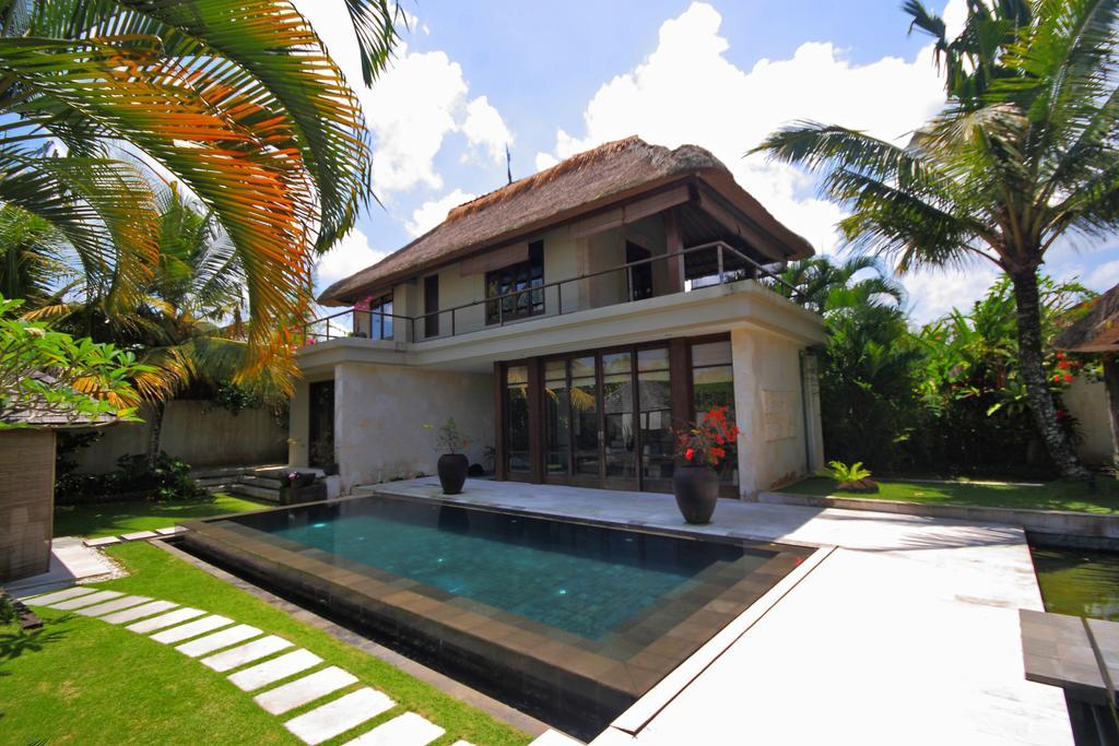 Sayang Estate Villa Ubud  Room photo