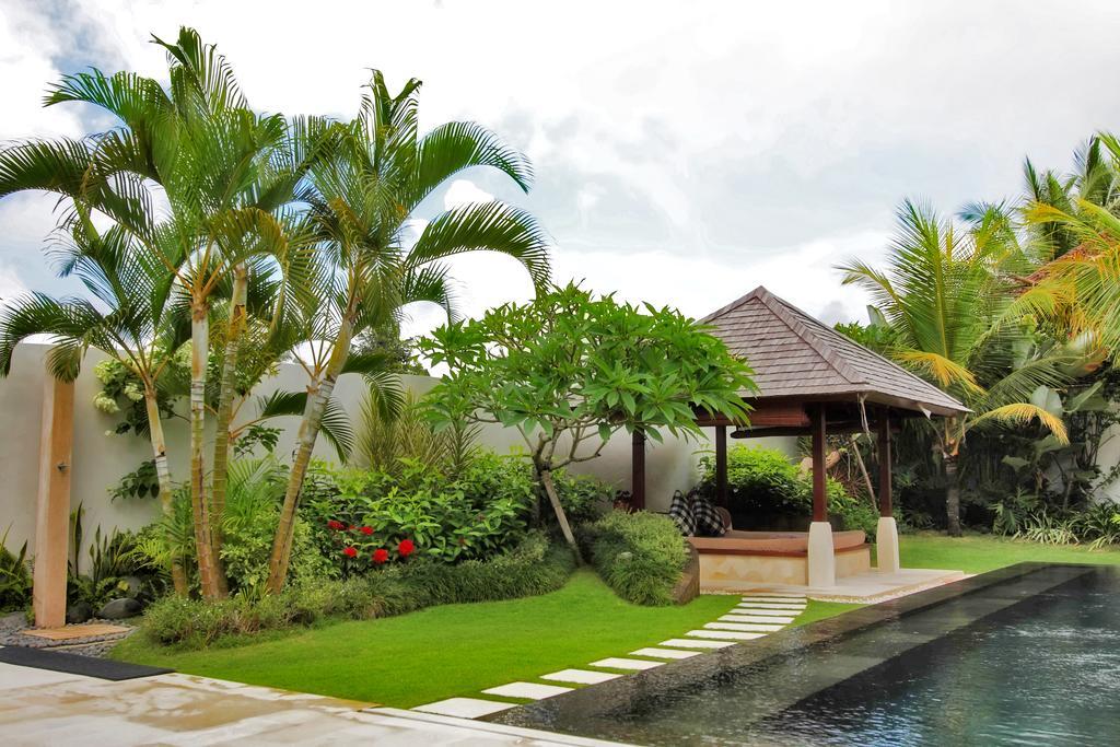 Sayang Estate Villa Ubud  Room photo