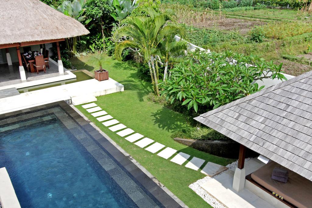 Sayang Estate Villa Ubud  Room photo