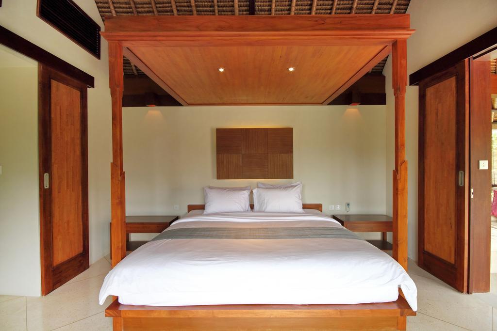 Sayang Estate Villa Ubud  Room photo
