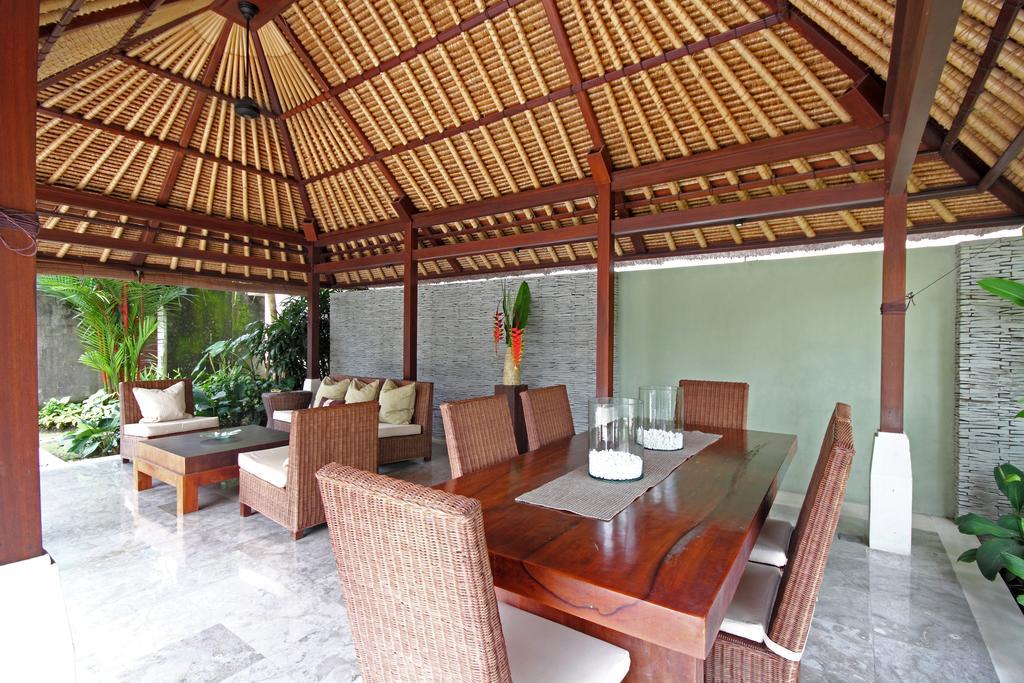 Sayang Estate Villa Ubud  Room photo