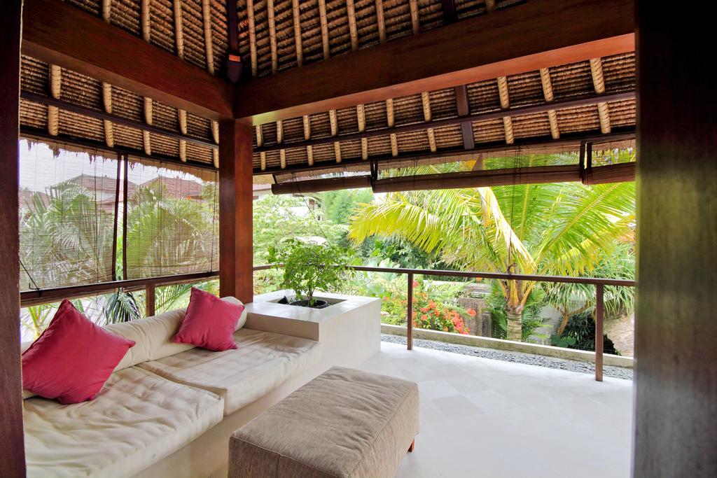 Sayang Estate Villa Ubud  Room photo