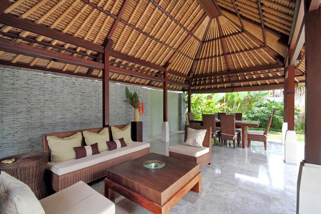 Sayang Estate Villa Ubud  Room photo
