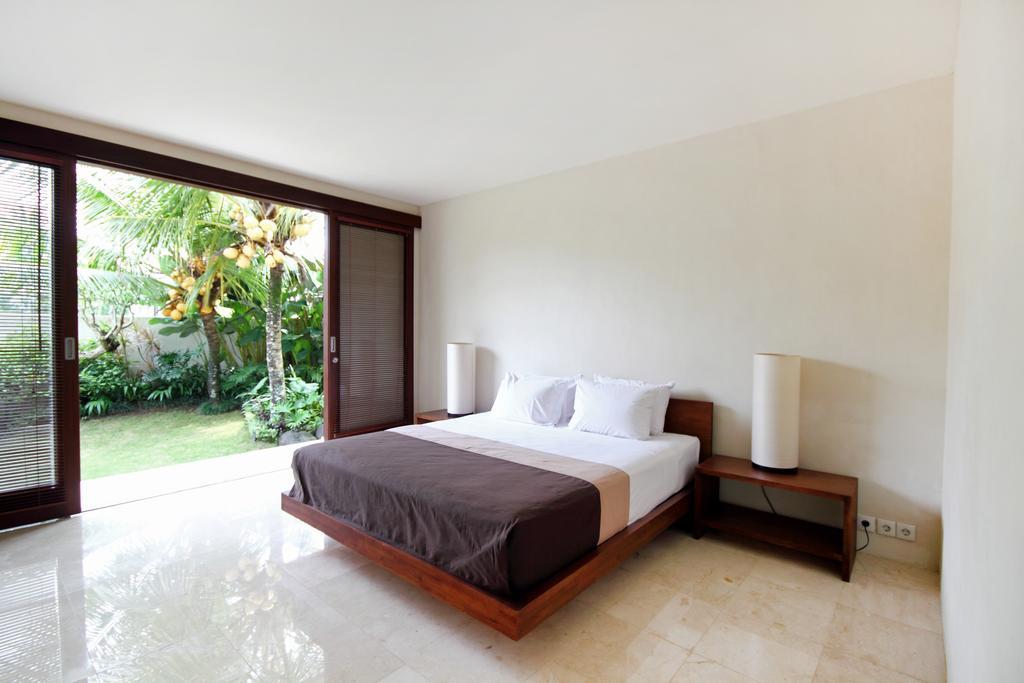 Sayang Estate Villa Ubud  Room photo