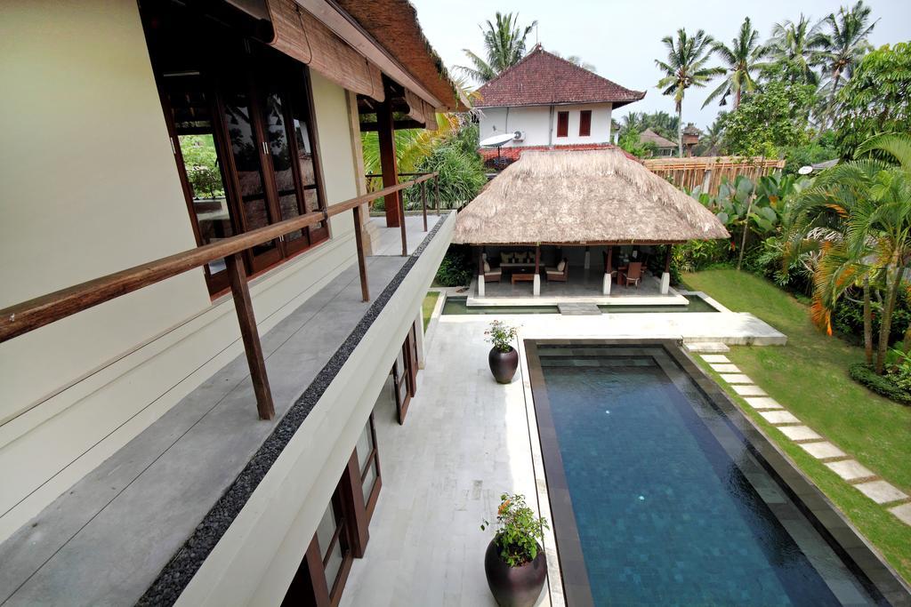 Sayang Estate Villa Ubud  Room photo